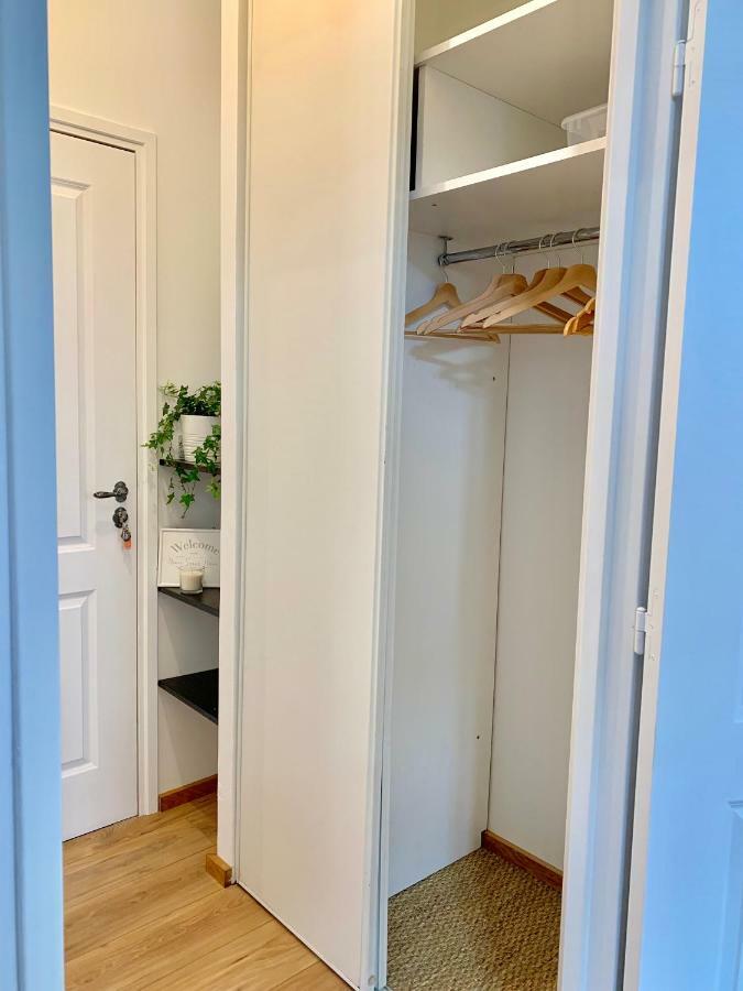 Mini-Loft, Clos Des Arts - Parking Gratuit Avignon Eksteriør billede